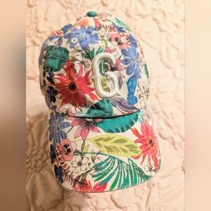 Greenville Drive 47 Brand Women's Floral Clean Up